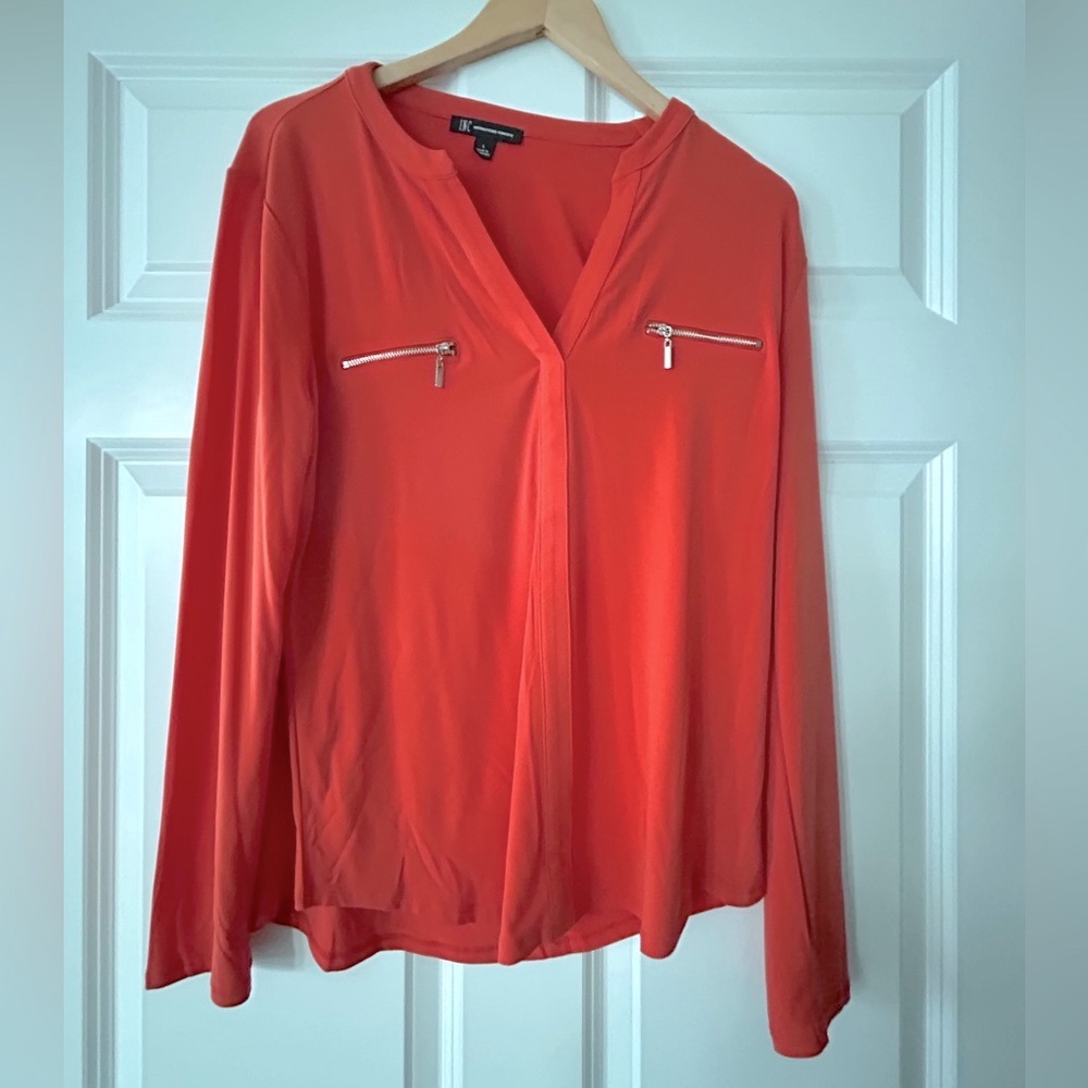 Inc Women’s NWT Large blouse